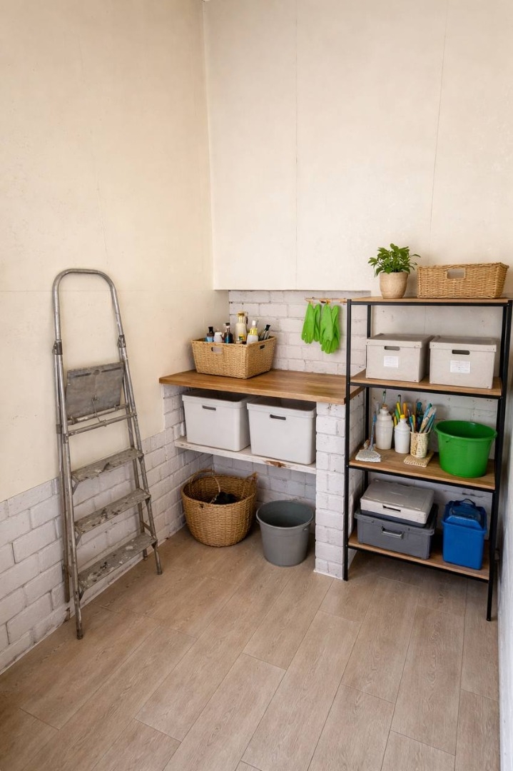 продажа трехкомнатной квартиры номер A-174770 в Приморском районе, фото номер 11